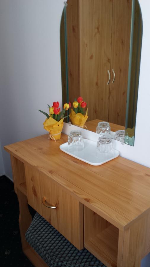 Bed and Breakfast Belko Panzio Belapatfalva Zimmer foto
