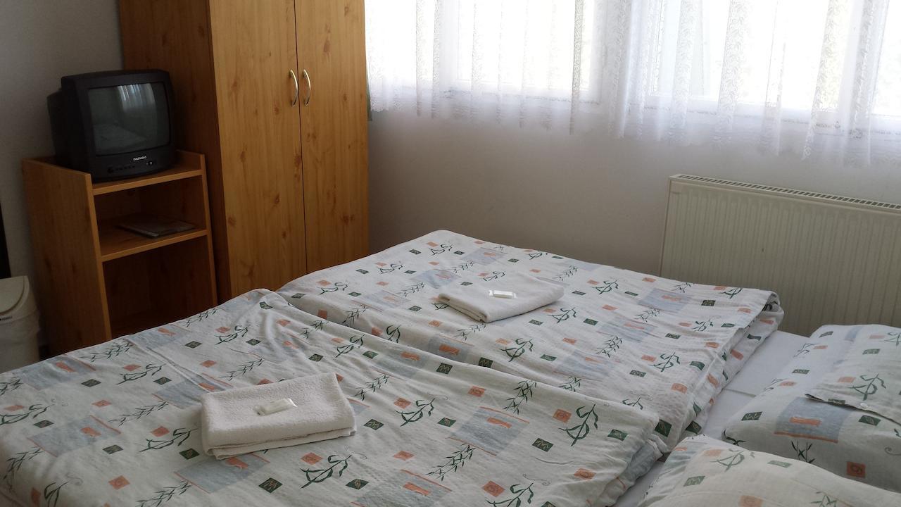 Bed and Breakfast Belko Panzio Belapatfalva Zimmer foto