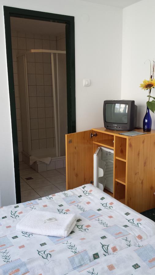 Bed and Breakfast Belko Panzio Belapatfalva Zimmer foto