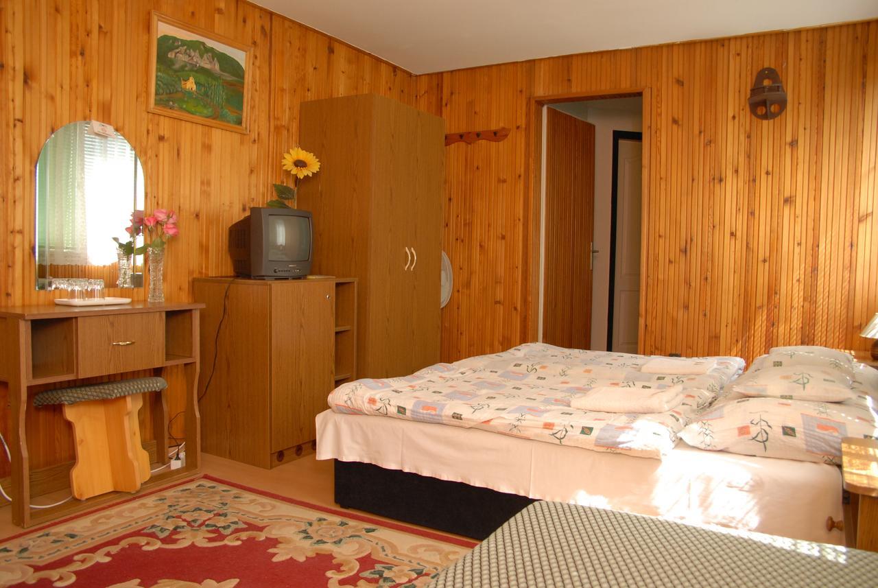 Bed and Breakfast Belko Panzio Belapatfalva Zimmer foto