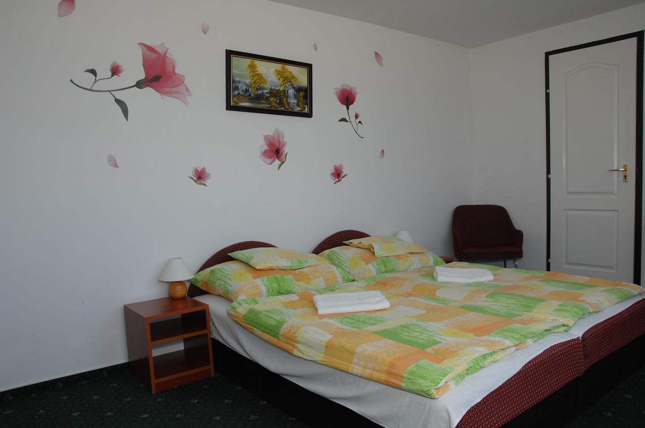Bed and Breakfast Belko Panzio Belapatfalva Exterior foto