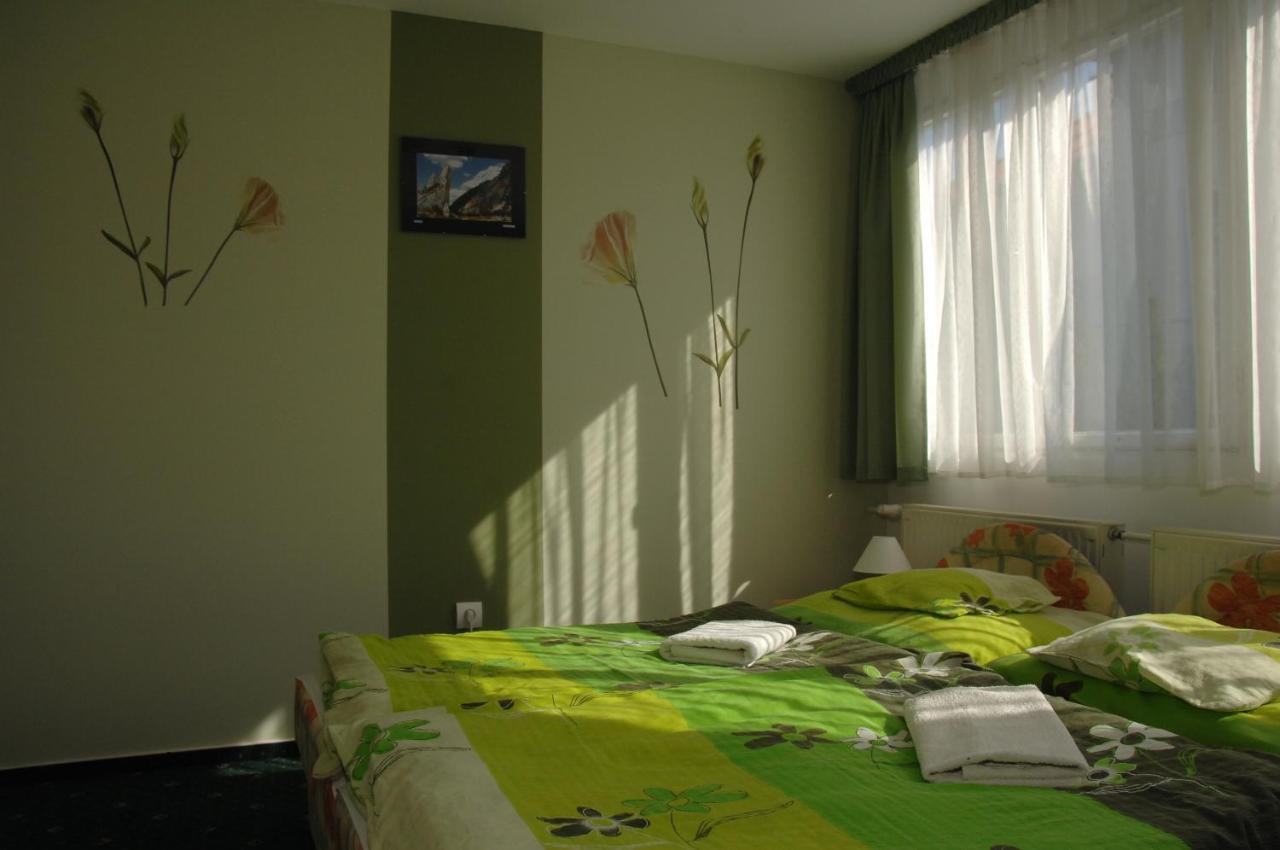 Bed and Breakfast Belko Panzio Belapatfalva Exterior foto