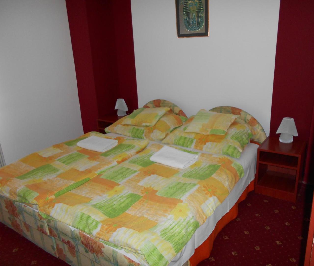 Bed and Breakfast Belko Panzio Belapatfalva Exterior foto